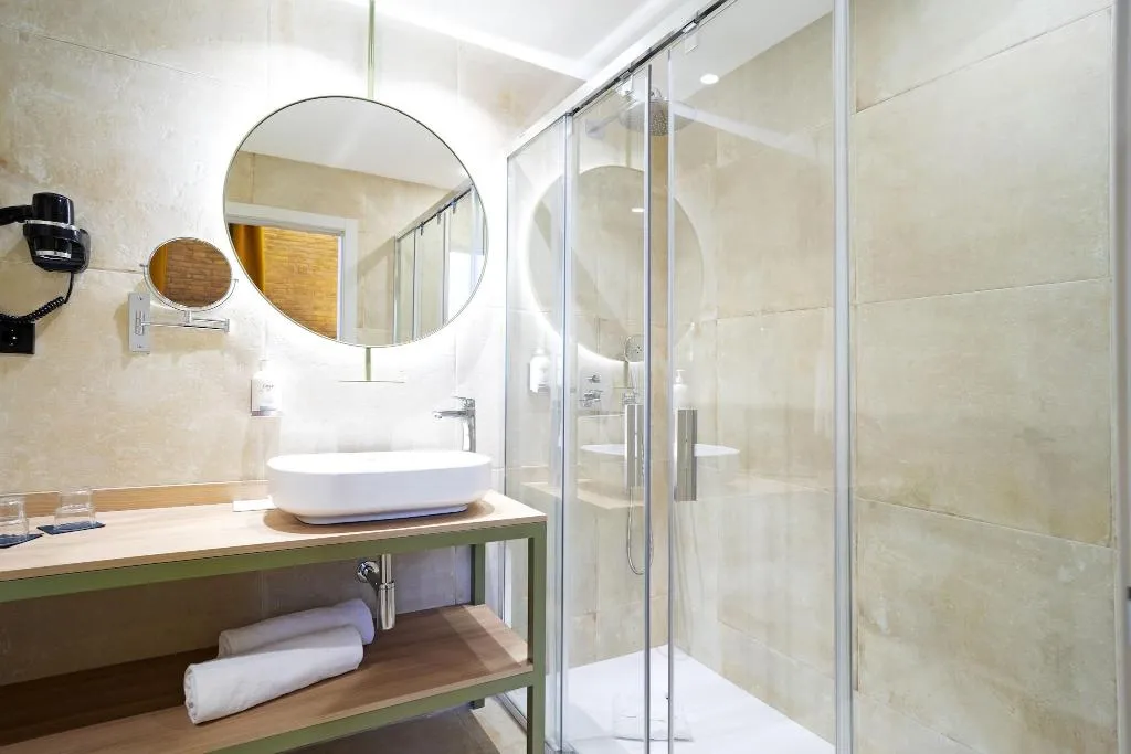 DOUBLE DUPLEX Room, DWO Valencia, Valencia