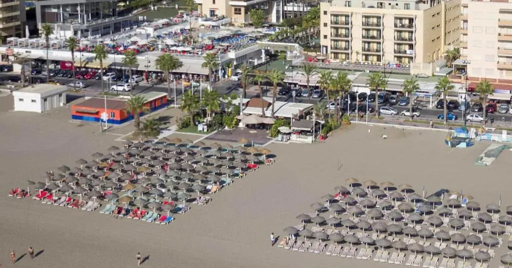 General view, Sol Torremolinos Don Marco, Costa Del Sol