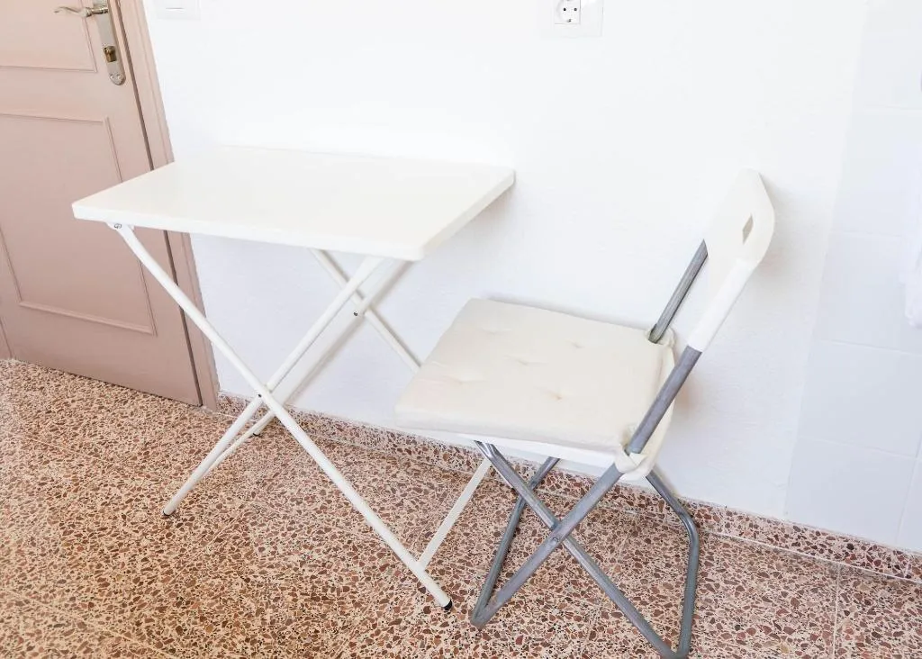 Room, Pensión Alcalá, Tenerife