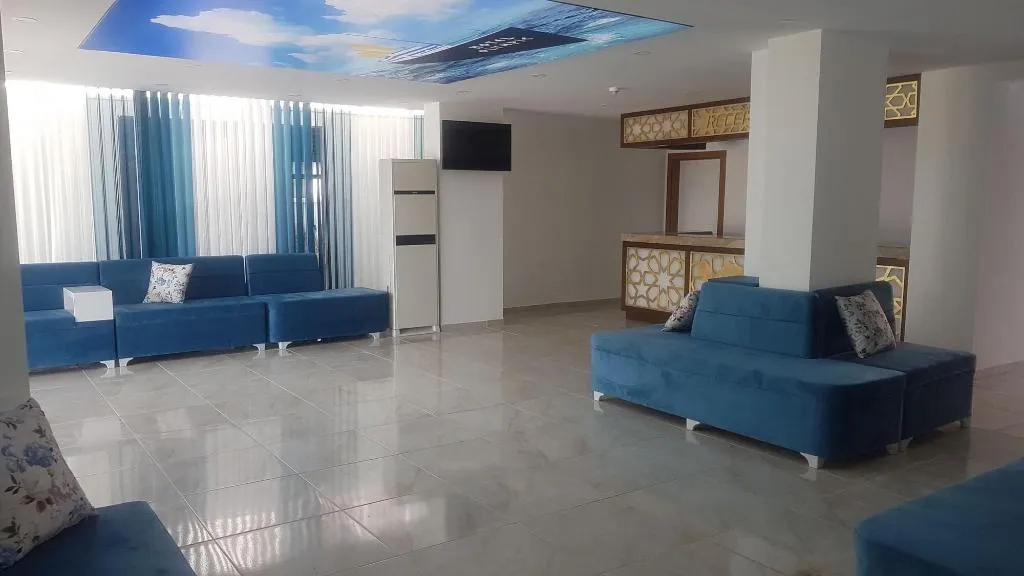 Room, Olympic Hotel Belek, Antalya