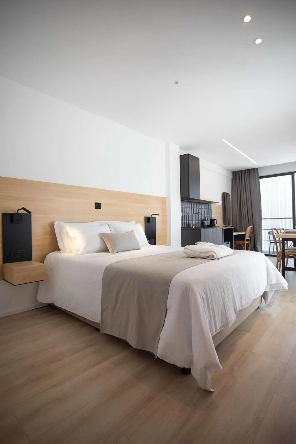 Room, Alinea Urban Saripolou Square, Cyprus