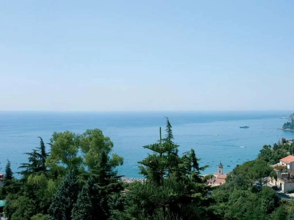 General view, Relais Paradiso, Naples