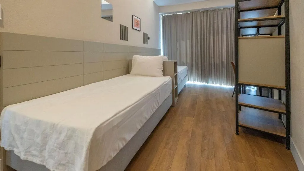 Room, Sirius Town Residence And Spa, Antalya