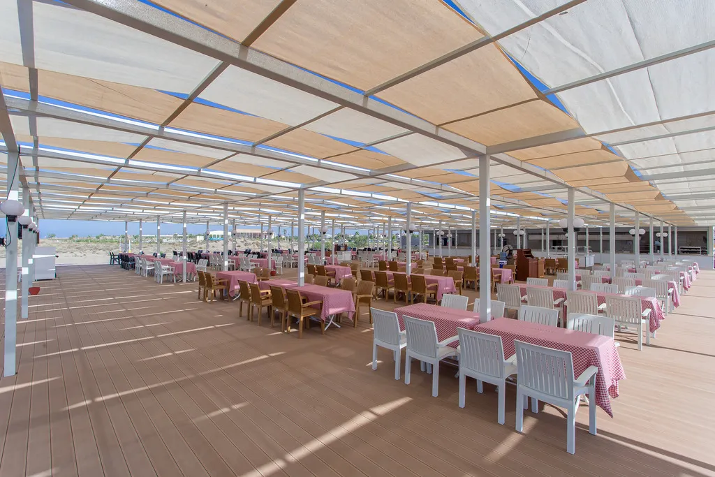 Beach, Sensitive Premium Resort & Spa, Antalya
