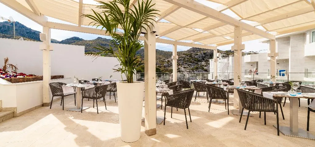 Restaurant, Globales Don Pedro Adults Only +16, Majorca