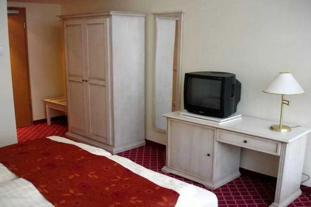 SINGLE SUPERIOR Room, Hotel Chateau Kurfuerstendamm, Berlin