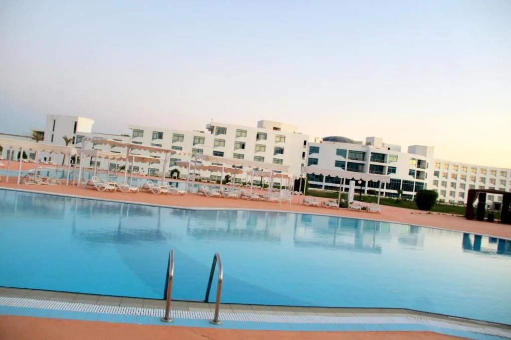 Pool, Raouf Star, Red Sea Riviera
