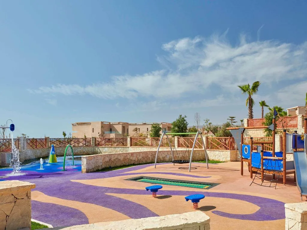 General view, Fairmont Taghazout Bay, Agadir