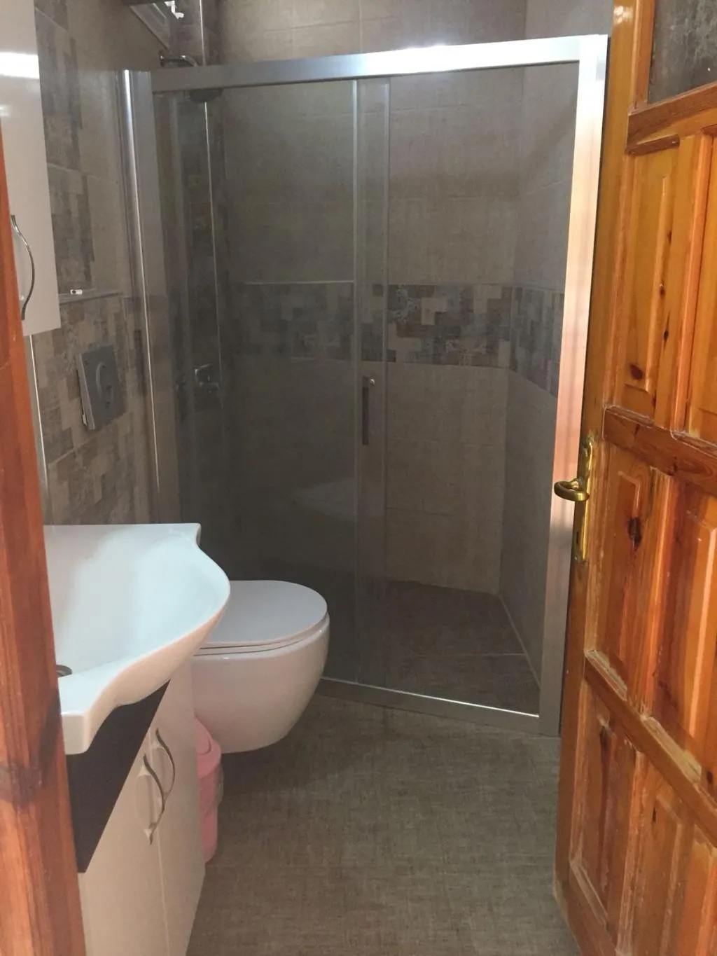 DOUBLE DELUXE Room, Selim Sultan Otel, Izmir