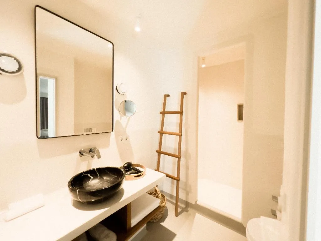 STUDIO GARDEN VIEW Room, Pilos Suites, Dalaman