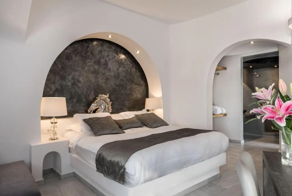 Room, Anteliz Hotel And Suites, Santorini