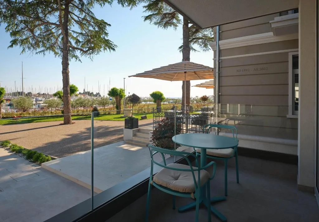 Room, Palazzo Rainis Hotel Spa Adults Only, Istria