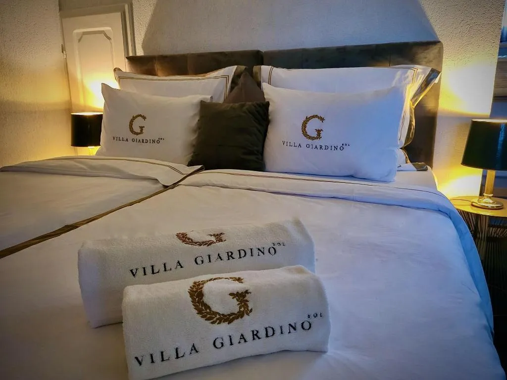 Room, Villa Giardino Heritage Boutique Hotel Bol, Split