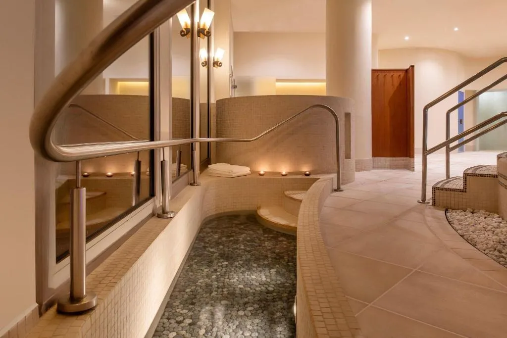 Sports and Entertainment, The Ritz-Carlton Abama, Tenerife