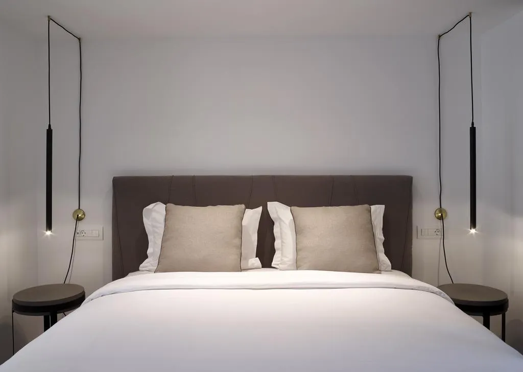 Double or Twin DELUXE Room, Lango Design Hotel & Spa, Adults Only, Kos
