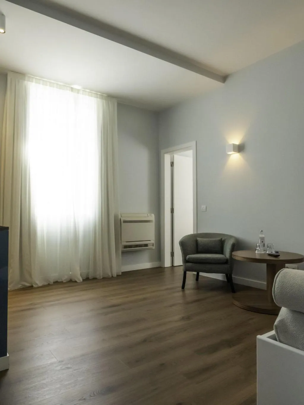 FAMILY ROOM CITY VIEW Room, Hotel Baía, Lisbon