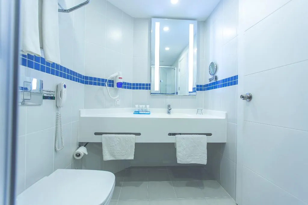 DOUBLE LAND VIEW Room, Garcia Resort & Spa, Dalaman