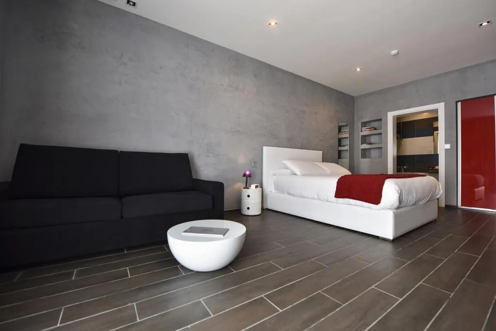 Double or Twin COMFORT Room, Quaint Boutique Hotel Xewkija, Gozo