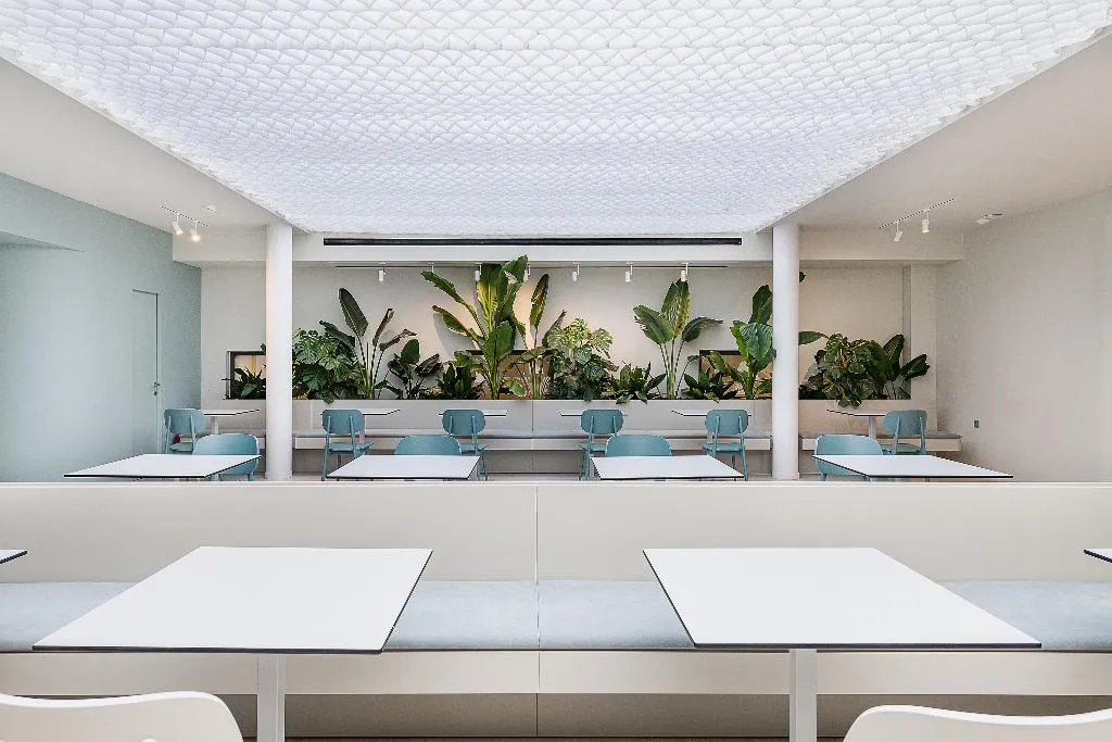 Restaurant, Arkadi, Crete