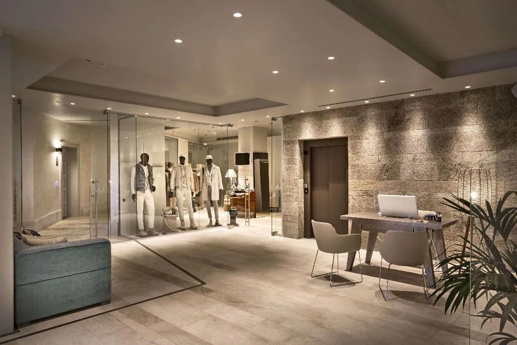 Sports and Entertainment, 7pines Resort Sardinia Destination By Hyatt, Olbia