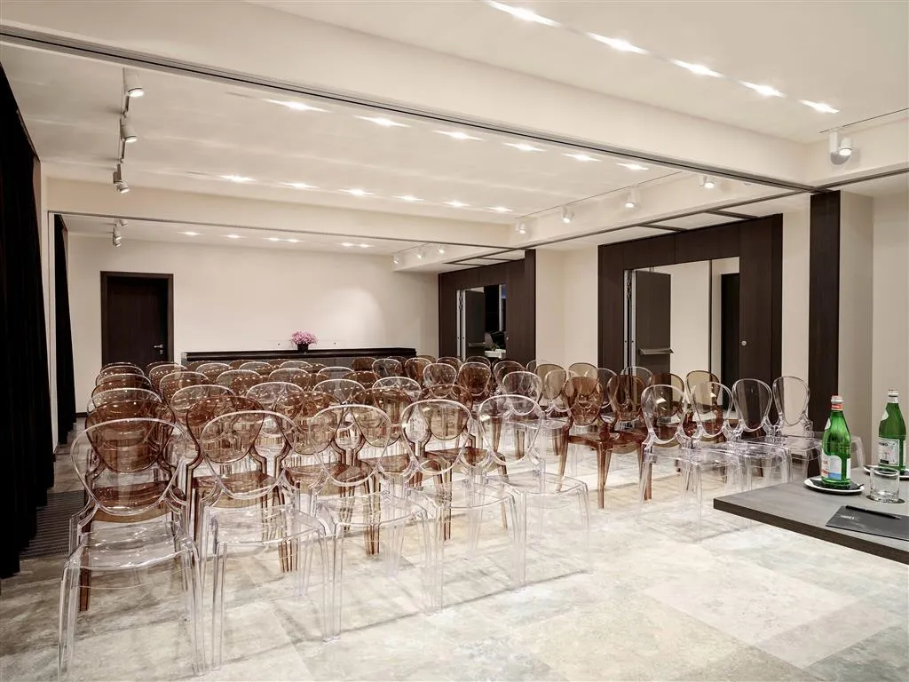Conferences, Hyatt Centric Murano Venice, Venice