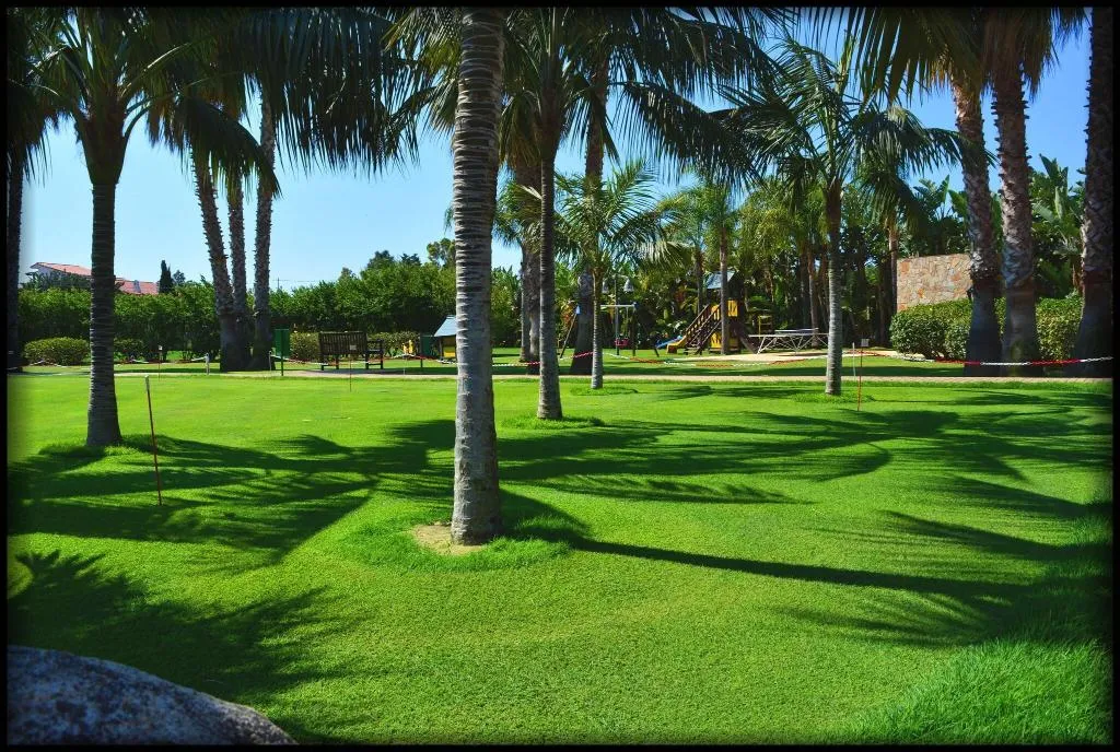 Sports and Entertainment, Lantana Resort Hotel & Apartments, Cagliari