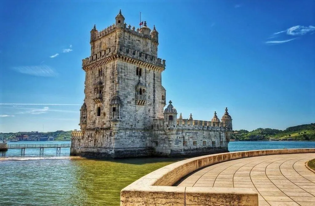 General view, Lisbon Art Stay, Lisbon