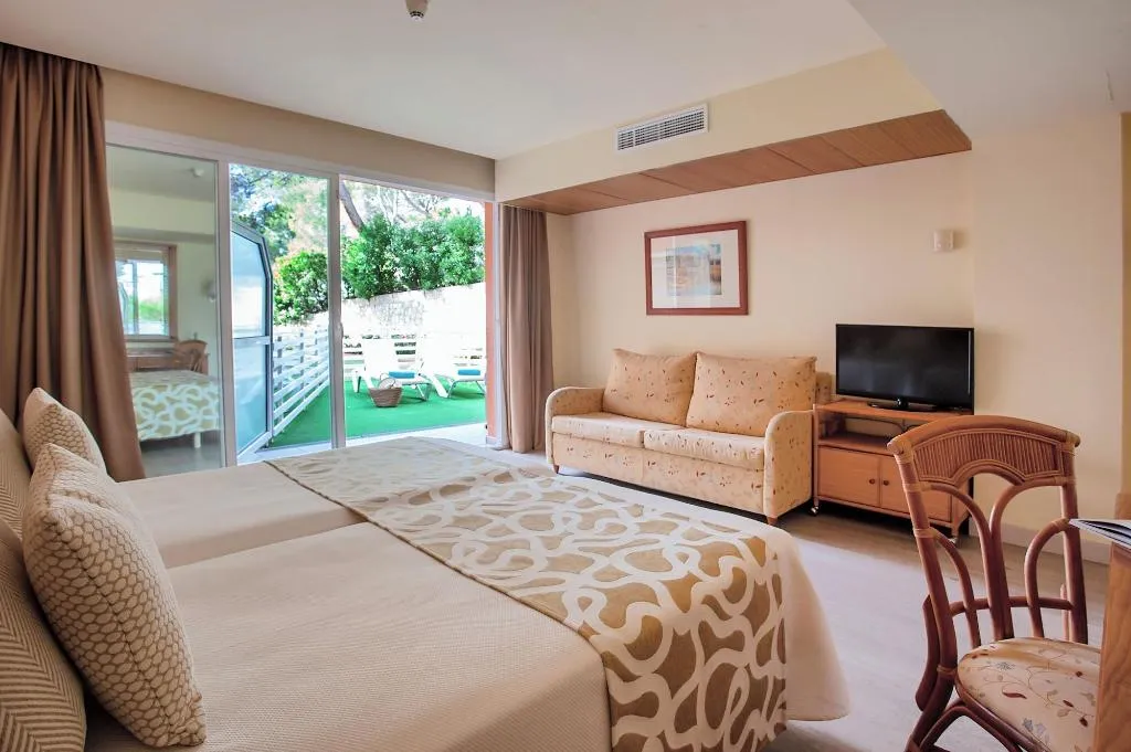 Room, Ona Palmira Paradise, Majorca