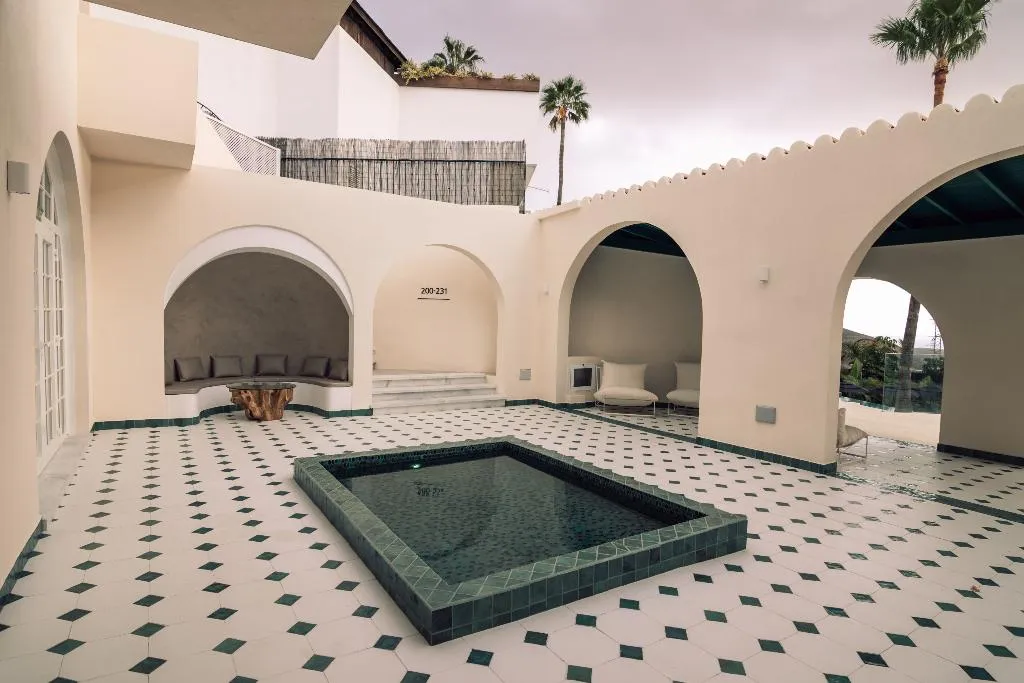 General view, Hotel Estefanía Boutique Suites, Tenerife