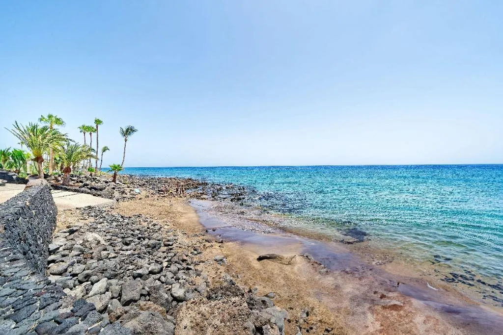 General view, Labranda Playa Club, Lanzarote