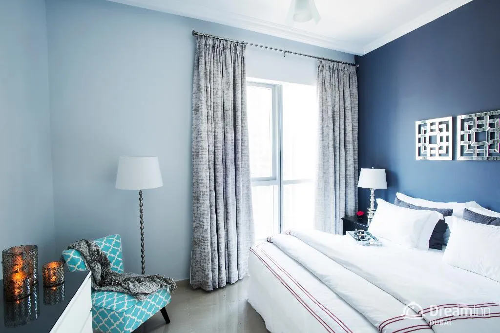 APARTMENT TWO BEDROOMS Room, Dream Inn Dubai Apartments - Bay Central, Dubai