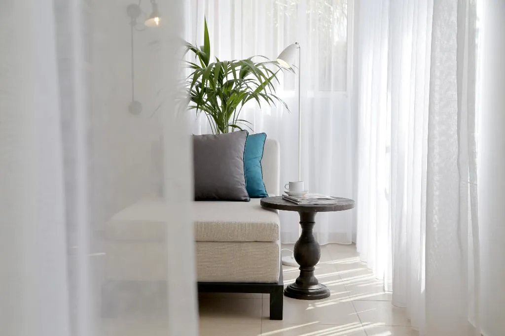 Lobby, Lena Mare Boutique Hotel, Corfu