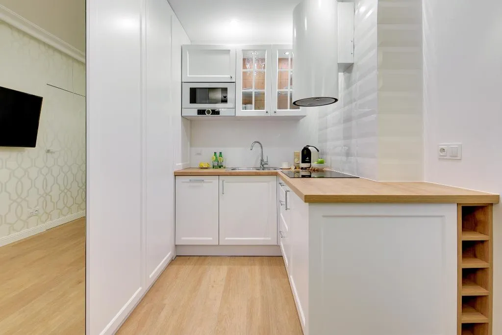 APARTMENT PREMIUM Room, Old Town - Oldnova By Welcome Apartment, Gdansk
