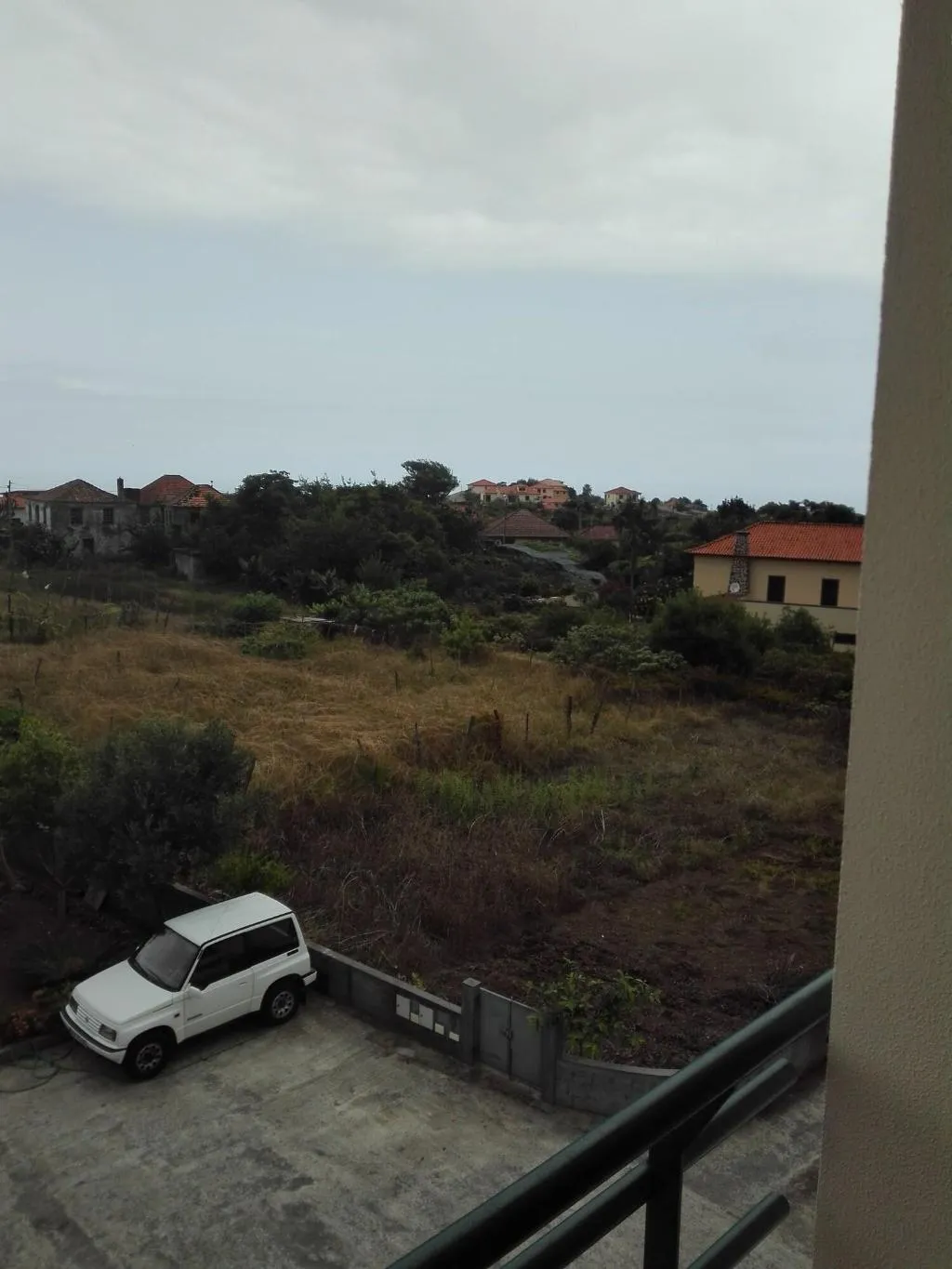 General view, Estalagem & Restaurante Côrte do Norte, Madeira