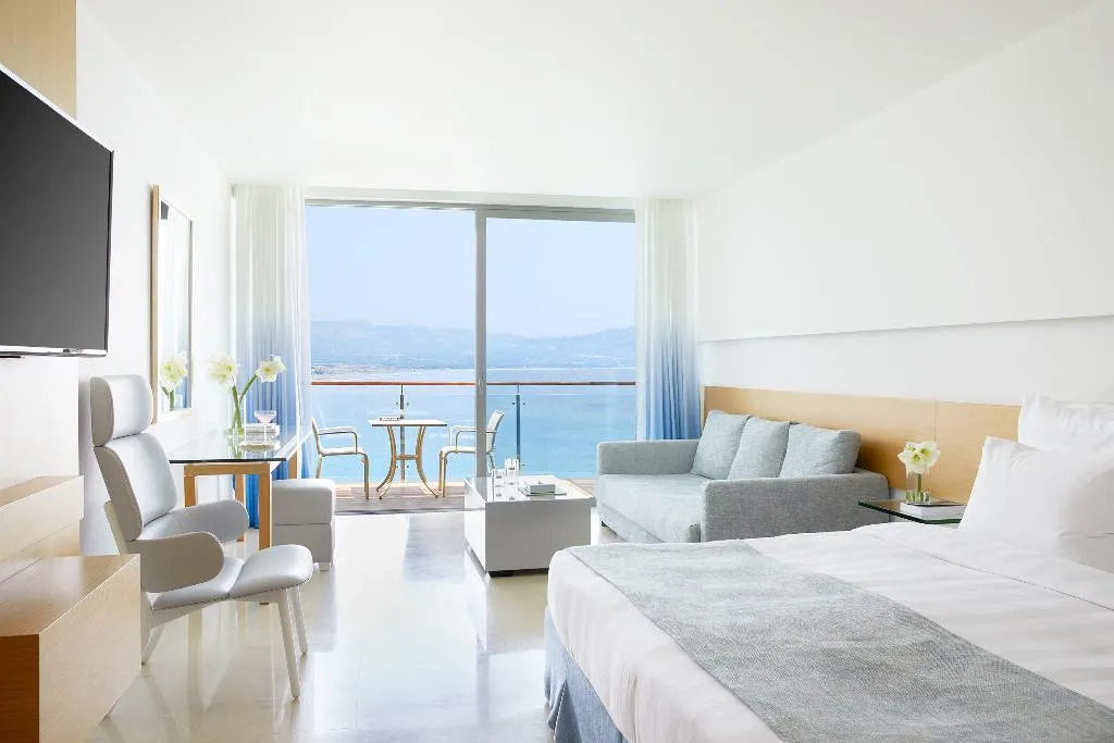 Room, Lindos Blu, Rhodes