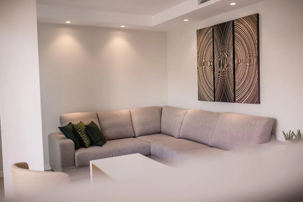 APARTMENT THREE BEDROOMS Room, Arguineguin Park By Servatur, Gran Canaria