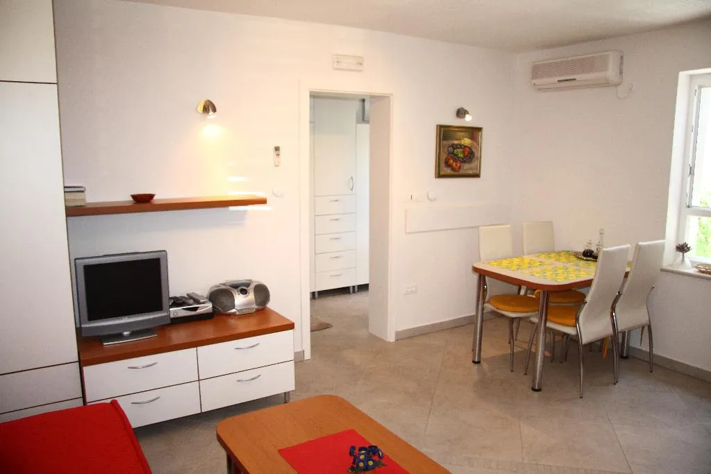 STUDIO GARDEN VIEW Room, Villa Alegria Cavtat, Dubrovnik