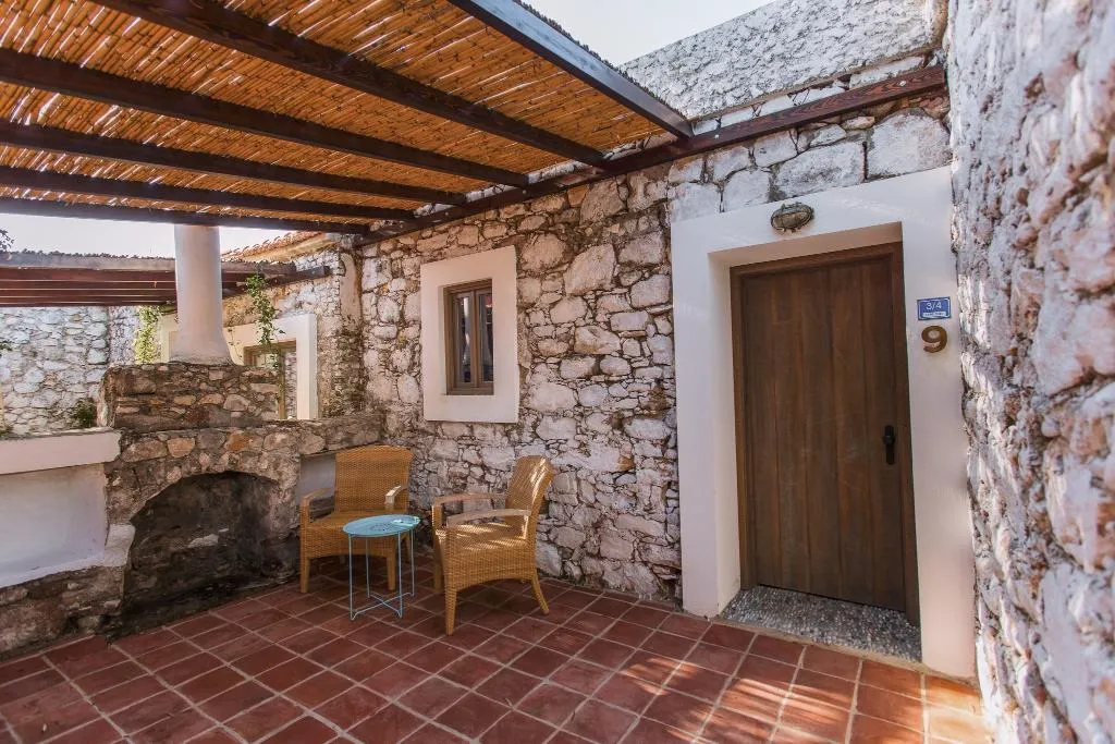 Room ONE BEDROOM Room, Flamm, Bodrum