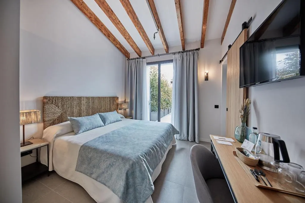 Room, Ca n'Alexandre - Turismo de Interior, Majorca