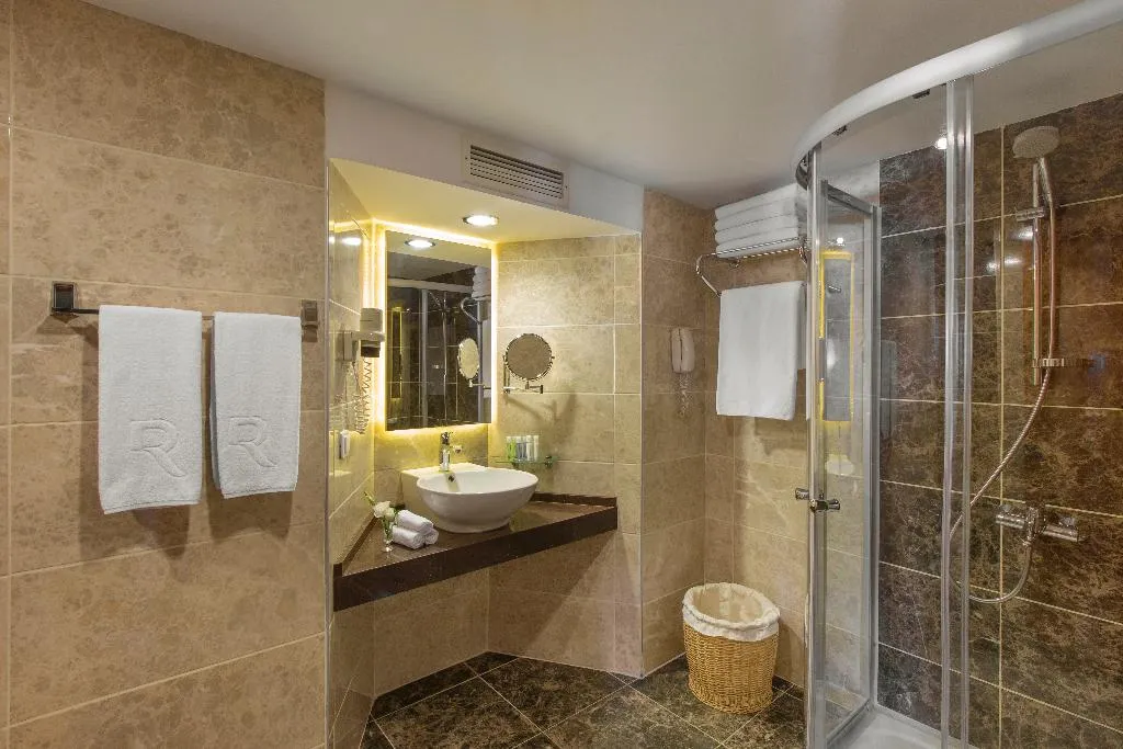 SUITE DELUXE Room, Richmond Ephesus Resort, Izmir
