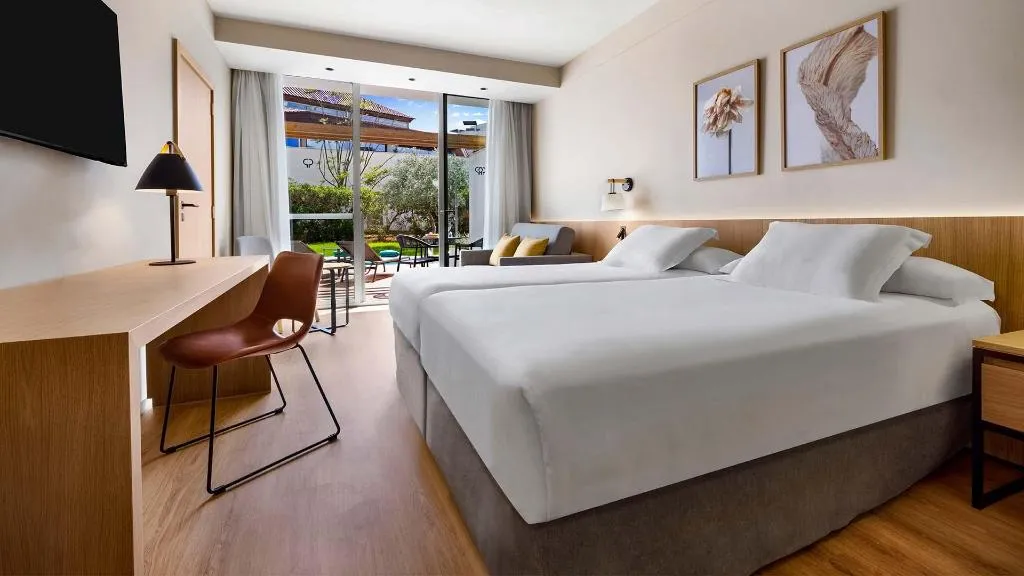 Double or Twin STANDARD Room, Protur Sa Coma Playa Hotel & Spa, Majorca