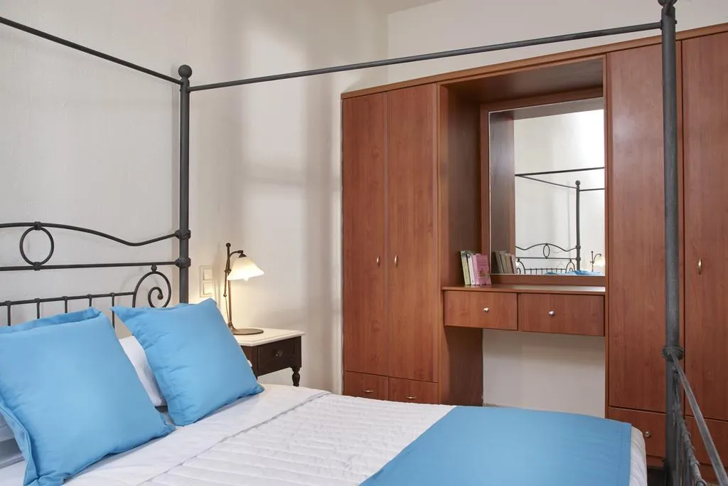 SUITE STANDARD Room, Terra Blue Santorini, Santorini