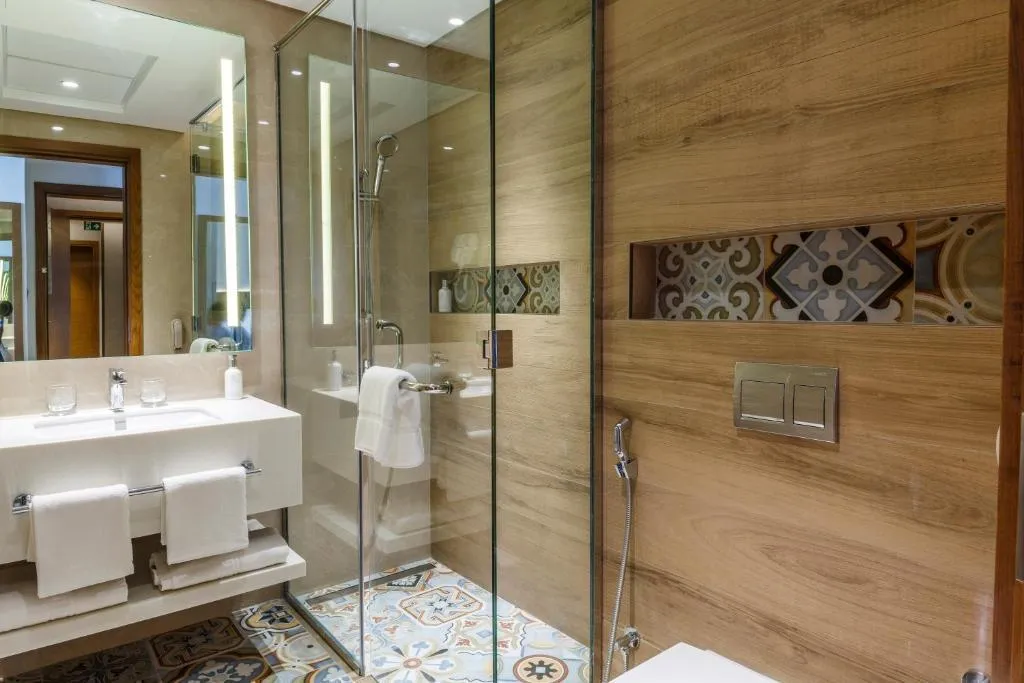 Double or Twin EXECUTIVE Room, S19 Hotel - Al Jaddaf, Dubai