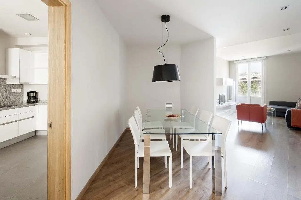 Room, The Corner Apartments by Aspasios, Barcelona
