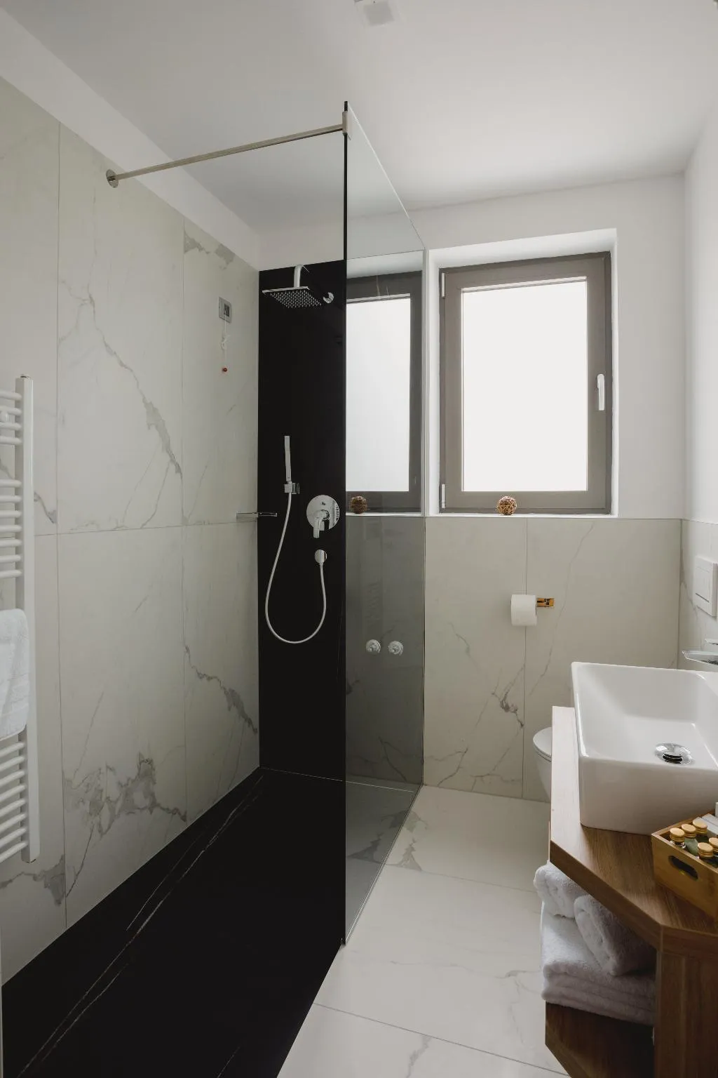 DOUBLE WITH BALCONY Room, Residence Vaal, Istria