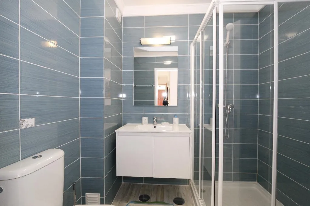 APARTMENT TWO BEDROOMS Room, Apartamentos The Old Village by Village 4u, Algarve