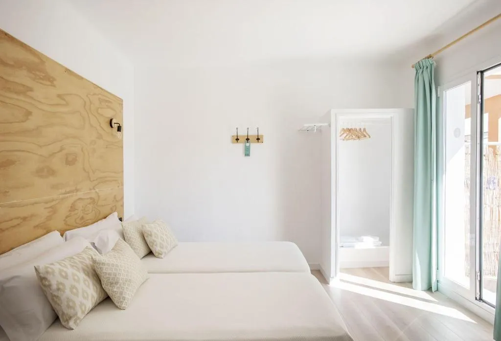 Room, Forenna Hostel - Adults Only, Majorca