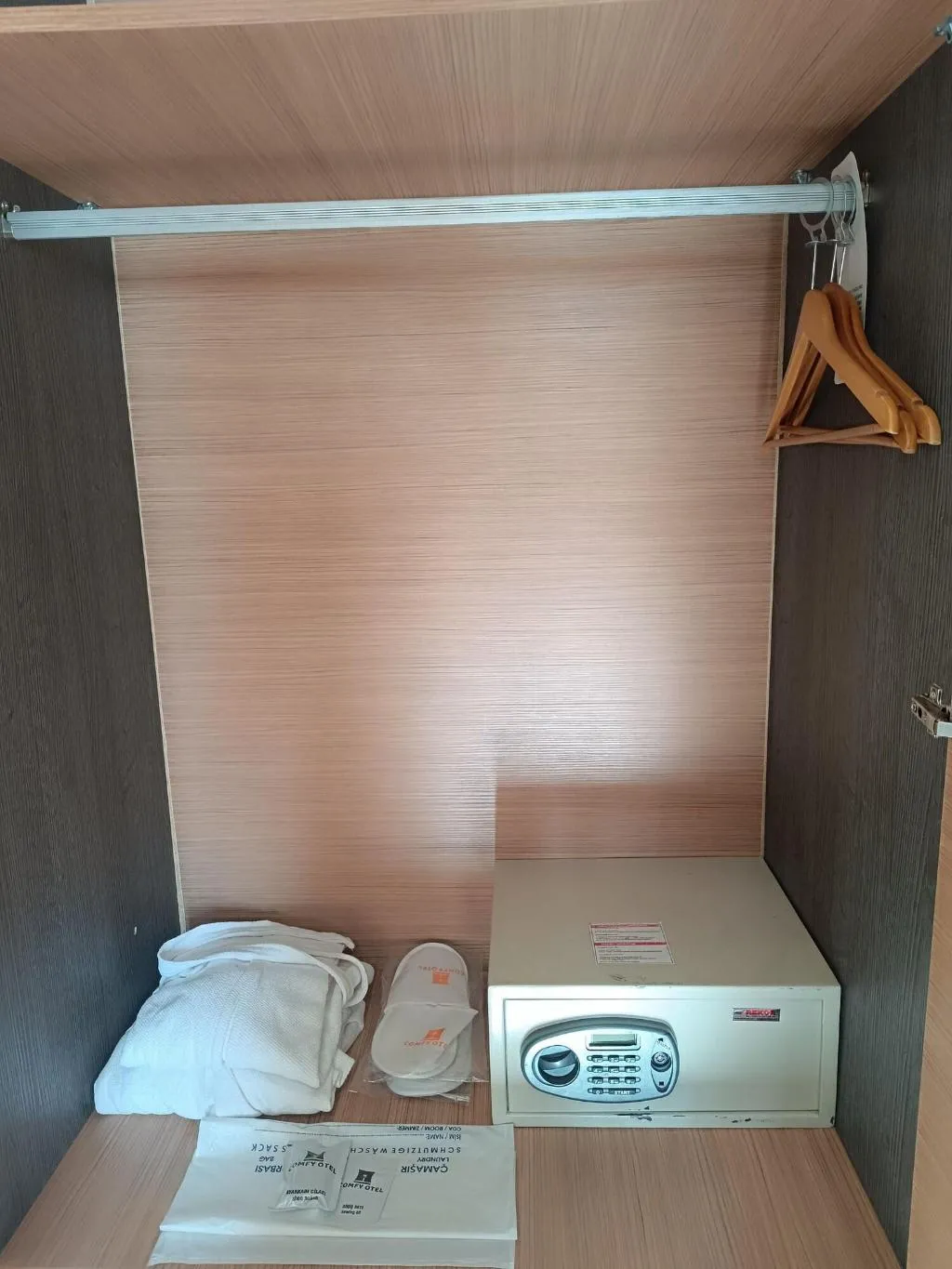 Room, Turka Loca City Hotel, Antalya