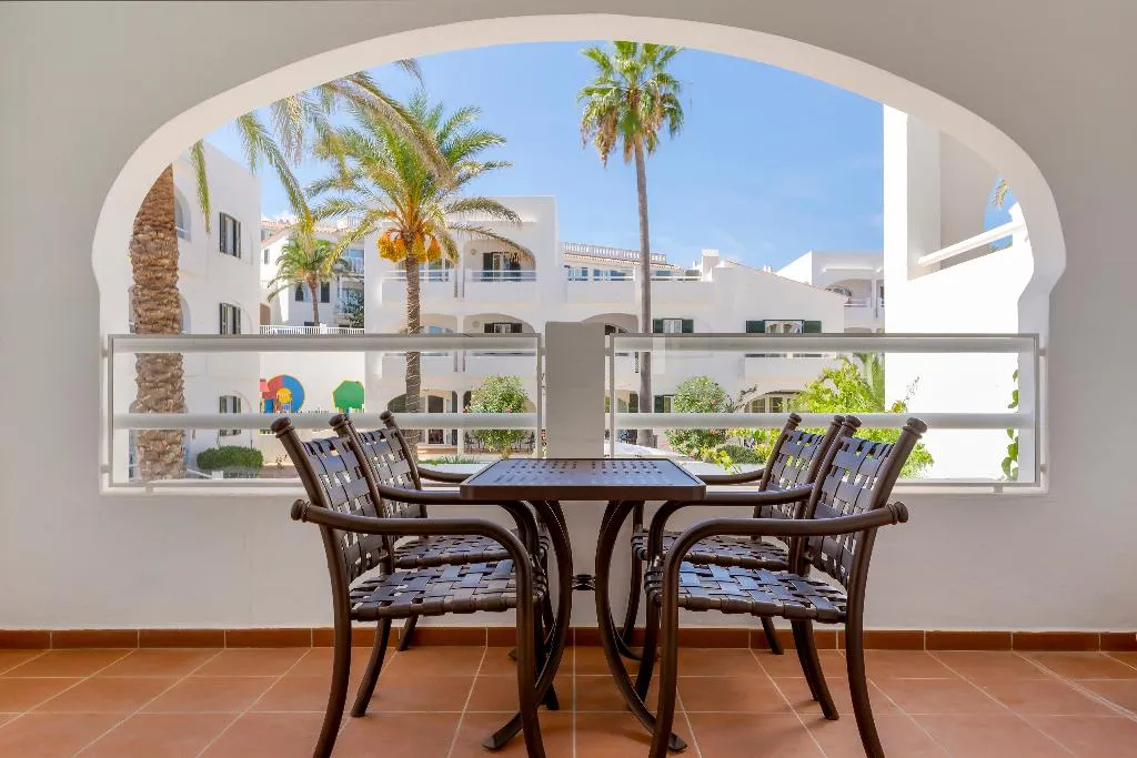 STUDIO CAPACITY 2 Room, White Sands Beach Club, Menorca