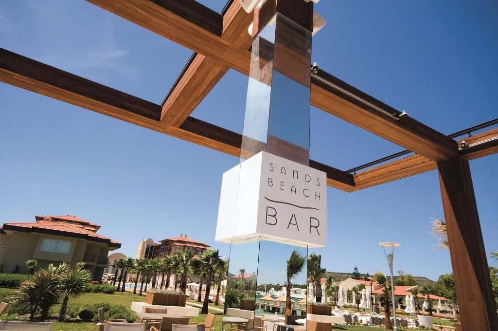 Bar, Radisson Blu Resort & SPA Cesme, Izmir